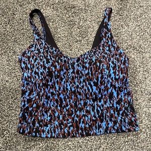 lululemon align cropped tank